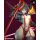 Scissor Warrior Girl | ESMonster