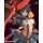 Scissor Warrior Girl | ESMonster
