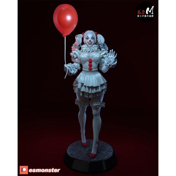 Harley Quinn | ESMonster