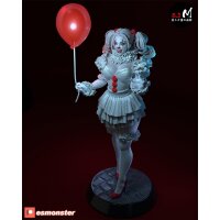 Harley Quinn | ESMonster