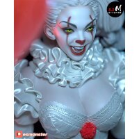 Harley Quinn | ESMonster