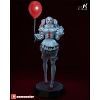 Harley Quinn | ESMonster