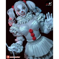 Harley Quinn | ESMonster