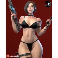 Female Agent | ESMonster