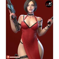 Female Agent | ESMonster