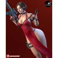 Female Agent | ESMonster