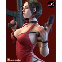 Female Agent | ESMonster