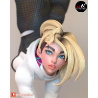 Street Girl P2 | ESMonster