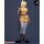 Blonde Female Warrior | ESMonster