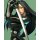 Future Combat Girl | ESMonster