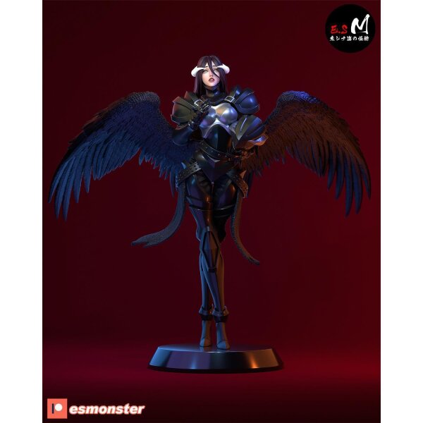 Demonic Guardian | ESMonster