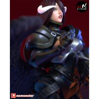 Demonic Guardian | ESMonster