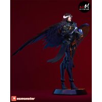 Demonic Guardian | ESMonster