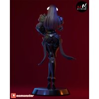 Demonic Guardian | ESMonster