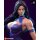 Purple-Clad Woman | ESMonster