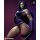 Purple-Clad Woman | ESMonster