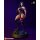 Purple-Clad Woman | ESMonster