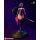 Purple-Clad Woman | ESMonster