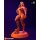 Purple-Clad Woman | ESMonster
