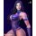 Purple-Clad Woman | ESMonster