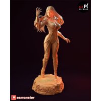 Dark Sorceress | ESMonster