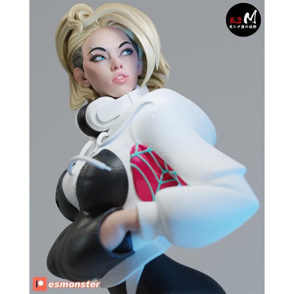 Street Girl | ESMonster