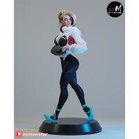 Street Girl | ESMonster