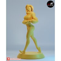 Street Girl | ESMonster