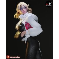 Street Girl | ESMonster