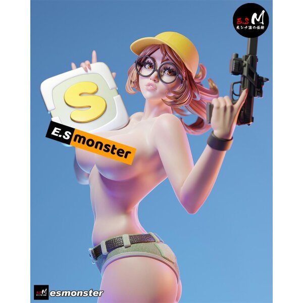 Tank Girl | ESMonster
