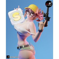 Tank Girl | ESMonster