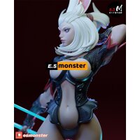 Huntress | ESMonster