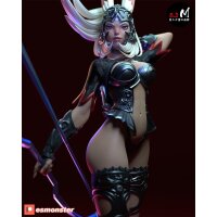 Huntress | ESMonster