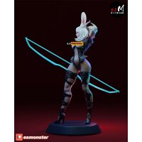 Huntress | ESMonster
