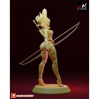 Huntress | ESMonster