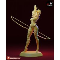 Huntress | ESMonster