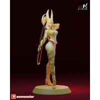 Huntress | ESMonster