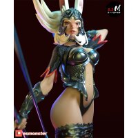 Huntress | ESMonster