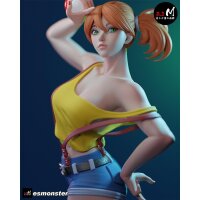 Playful Trainer | ESMonster