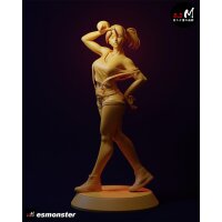 Playful Trainer | ESMonster