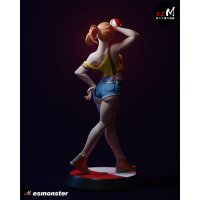Playful Trainer | ESMonster