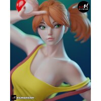 Playful Trainer | ESMonster