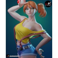 Playful Trainer | ESMonster