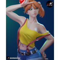Playful Trainer | ESMonster