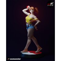 Playful Trainer | ESMonster