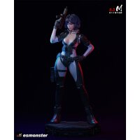 Bio-Enhanced Girl | ESMonster