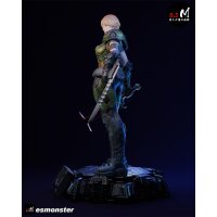 Heavy Armored Soldier | ESMonster