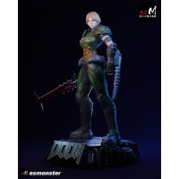 Heavy Armored Soldier | ESMonster
