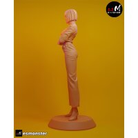 Tang_Urban girl with a Touhou-style vibe | ESMonster