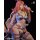Crimson-Haired Warrior | ESMonster